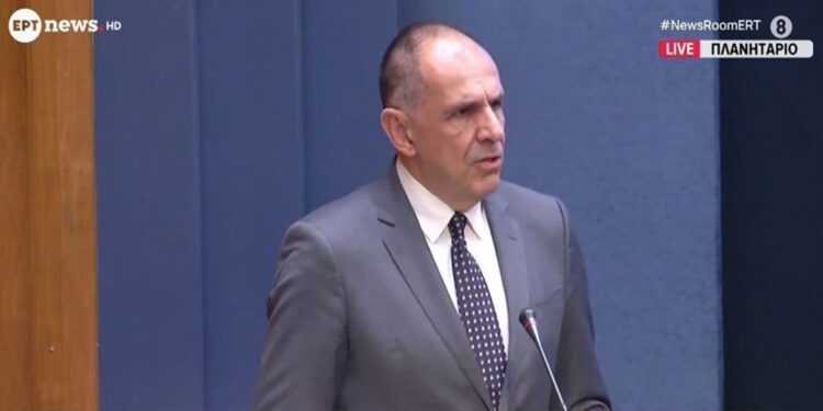 Γεραπετρίτης για Sumud Flotilla: Είχαμε αγρύπνια εξαιτίας των χθεσινών γεγονότων – Στο Άστοντ τα 39 πλοία