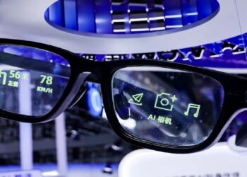 Η Alibaba «απαντά» στη Meta: Λανσάρει τα δικά της «έξυπνα» γυαλιά AI