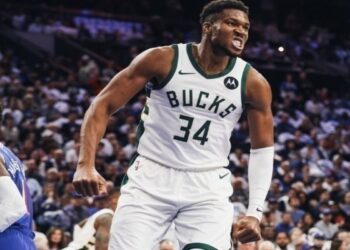 Forbes: 4ος πιο καλοπληρωμένος παίκτης του NBA ο Γιάννης Αντετοκούνμπο