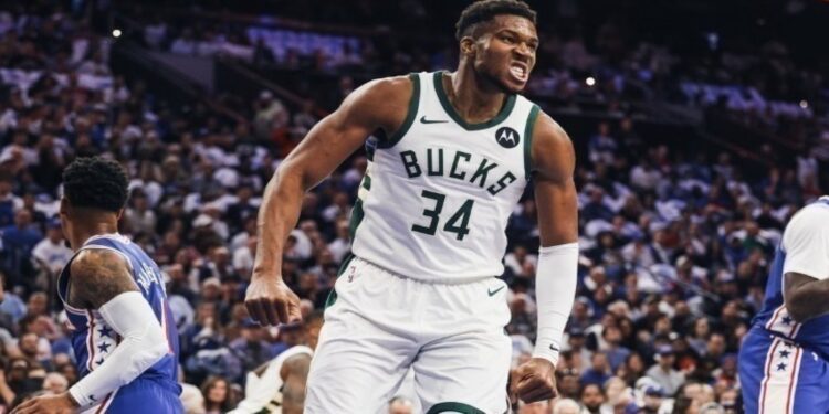 Forbes: 4ος πιο καλοπληρωμένος παίκτης του NBA ο Γιάννης Αντετοκούνμπο