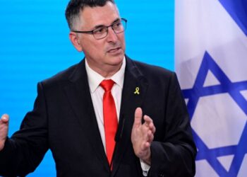 Ενόχλησε το Ισραήλ η υπουργική για τη Γάζα – Και ο Ρούμπιο δεν θα παραυρεθεί