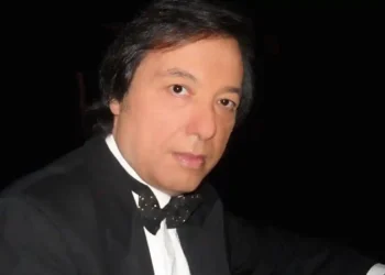 Πέθανε ο μαέστρος και πιανίστας Γιώργος Νιάρχος