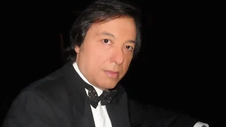 Πέθανε ο μαέστρος και πιανίστας Γιώργος Νιάρχος