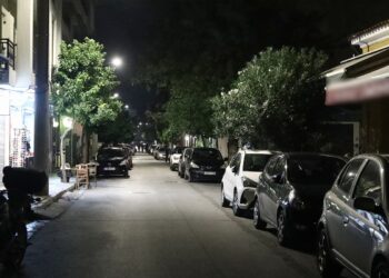 Η ΕΛ.ΑΣ. «αδειάζει» Άδωνι και Ευαγγελισμό για τη 16χρονη στο Γκάζι: «Δεν προκύπτει κλήση στο 100»