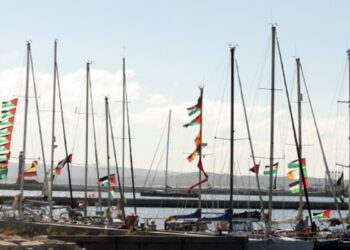 Ελεύθεροι αφέθηκαν οι Ιταλοί βουλευτές του Global Sumud Flottilla 