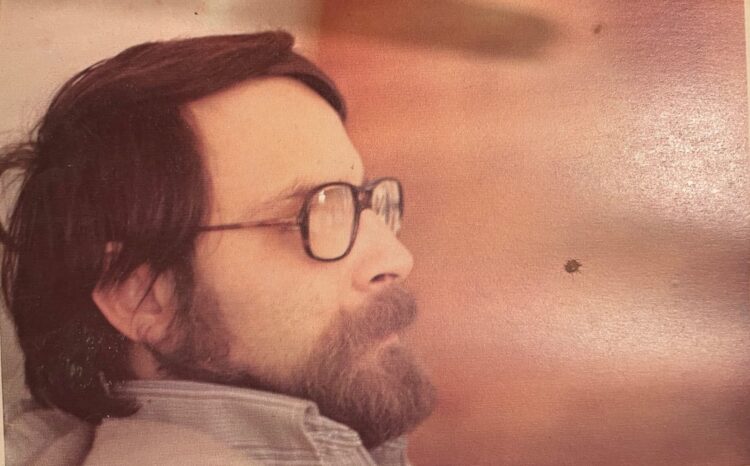 Πέθανε ο σημαντικός συνθέτης Μιχάλης Γρηγορίου