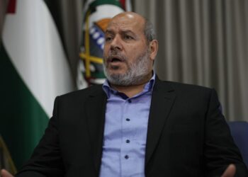 Χαμάς: Τέλος του πολέμου στη Γάζα – Έναρξη μόνιμης εκεχειρίας, σύμφωνα με τον Χαλίλ αλ Χάγια