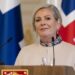 Η χώρα των πάγων που έχει πρόεδρο, πρωθυπουργό, αρχιεπίσκοπο και αρχηγό αστυνομίας, γυναίκες