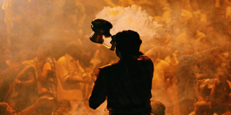 Η Ινδία και όχι η Κίνα θα ηγηθεί στην εποχή της τεχνητής νοημοσύνης