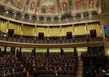 Ισπανία: Ενέκρινε το εμπάργκο όπλων στο Ισραήλ το Κοινοβούλιο