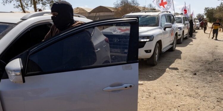 Το Ισραήλ ανακοίνωσε πως ταυτοποιήθηκαν τα λείψανα άλλων δύο ομήρων – Έχουν επιστραφεί 15 από τους 28