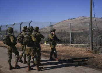 Ισραήλ: Εξανάγκασε σε παραίτηση στρατιωτική εισαγγελέα – Για βίντεο κακοποίησης Παλαιστινίων