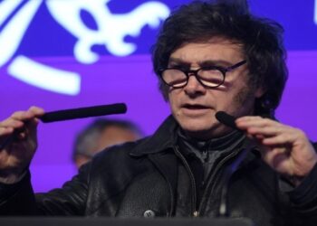 Αργεντινή: Νίκη Μιλέι στις ενδιάμεσες εκλογές