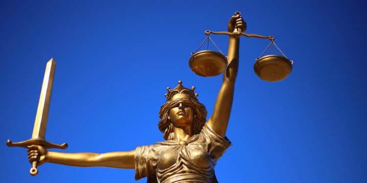 Η Δικαιοσύνη που αργεί να ξυπνήσει