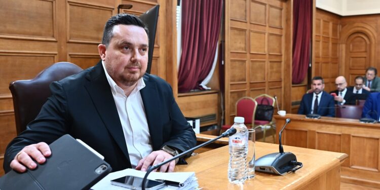 Παραιτήθηκε ο προσωρινός αντιπρόεδρος του ΟΠΕΚΕΠΕ Ιωάννης Καϊμακάμης