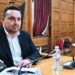Παραιτήθηκε ο προσωρινός αντιπρόεδρος του ΟΠΕΚΕΠΕ Ιωάννης Καϊμακάμης