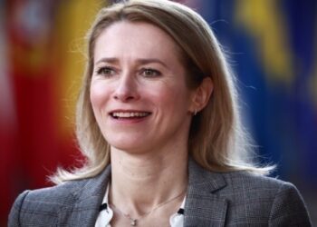 «Kατέστη δυνατή από τον πρόεδρο Τραμπ»: Η ΕΕ χαιρετίζει την απελευθέρωση των Ισραηλινών ομήρων