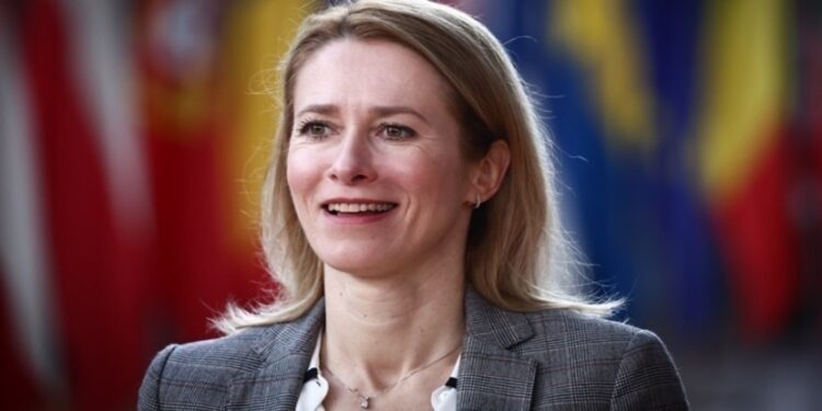 «Kατέστη δυνατή από τον πρόεδρο Τραμπ»: Η ΕΕ χαιρετίζει την απελευθέρωση των Ισραηλινών ομήρων