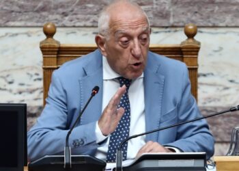 Παρέμβαση Κακλαμάνη για την αναχαίτιση του Global Sumud Flotilla: Η εντολή στον Έλληνα πρέσβη στο Τελ Αβίβ