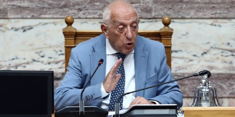 Παρέμβαση Κακλαμάνη για την αναχαίτιση του Global Sumud Flotilla: Η εντολή στον Έλληνα πρέσβη στο Τελ Αβίβ