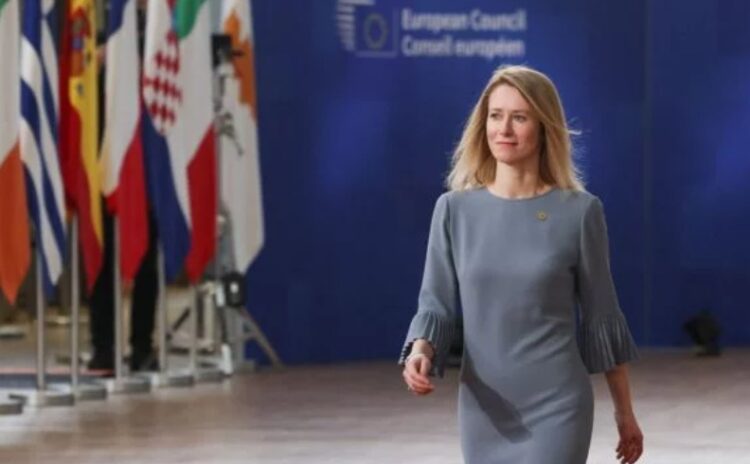 Στην άρνηση Χαμάς για Γάζα το βλέμμα της ΕΕ – Σιγή ιχθύος για το ισραηλινό ρεσάλτο