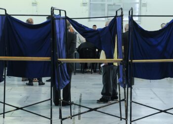 Προβληματισμός για τις «χαμηλές πτήσεις» ενόψει εσωκομματικών καλπών στη ΝΔ
