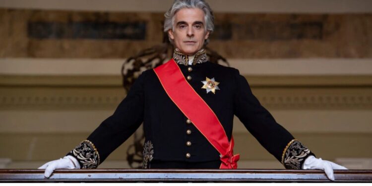 «Καποδίστριας»: κυκλοφόρησε το τρέιλερ της νέας ταινίας του Γιάννη Σμαραγδή