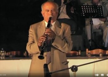 Σίγησε το κλαρίνο του Γρηγόρη Καψάλη – Και μαζί του μια γενιά μουσικής παράδοσης…