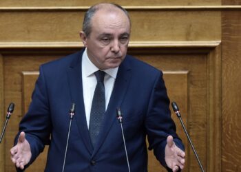 Θ. Καράογλου: Το νέο κόμμα Τσίπρα θα εξαφανίσει τον ΣΥΡΙΖΑ και θα πάρει 15%-20%