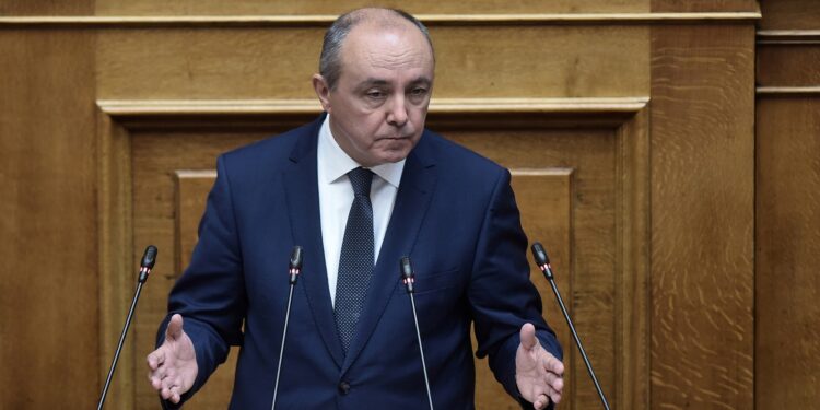 Θ. Καράογλου: Το νέο κόμμα Τσίπρα θα εξαφανίσει τον ΣΥΡΙΖΑ και θα πάρει 15%-20%