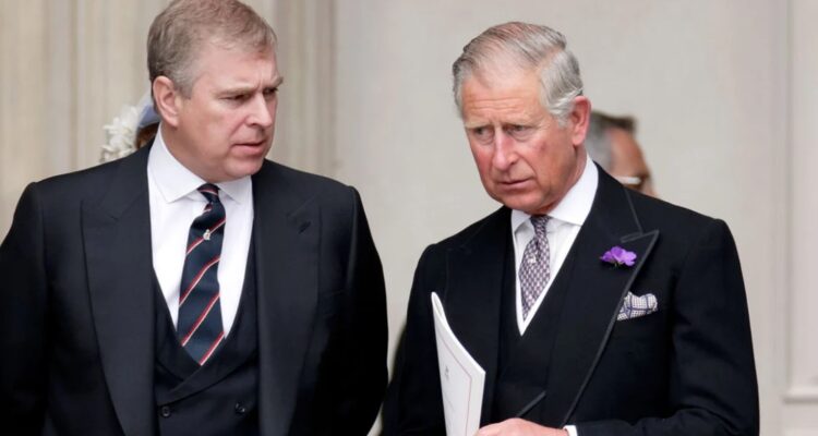 Σκάνδαλο Έπσταϊν: Ο πρίγκιπας Άντριου έχασε τον τίτλο του