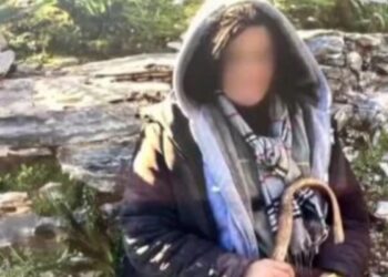 Γυναικοκτονία στην Κάρυστο: Πέθανε η γυναίκα που είχε ξυλοκοπηθεί άγρια από τον σύζυγό της