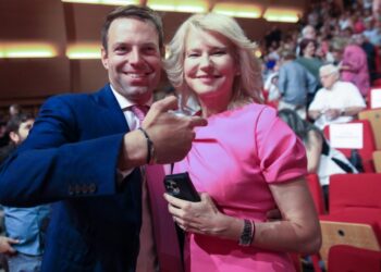 Κίνημα Δημοκρατίας: Έντονος διάλογος Κασσελάκη – Τζάκρη