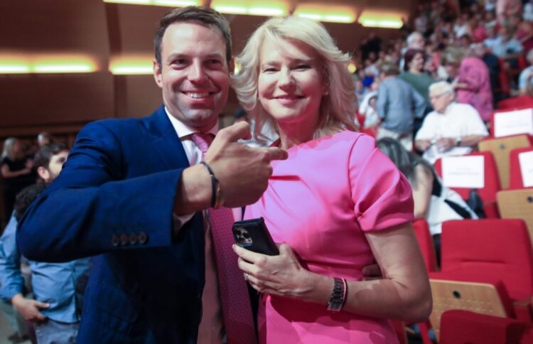 Κίνημα Δημοκρατίας: Έντονος διάλογος Κασσελάκη – Τζάκρη