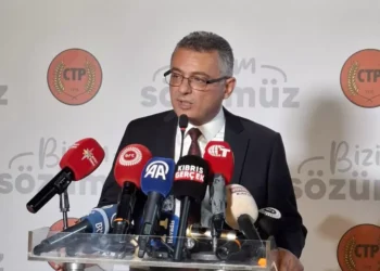 Κατεχόμενα: Κέρδισε υποστηρικτής της Ομοσπονδίας με πολιτική ισότητα