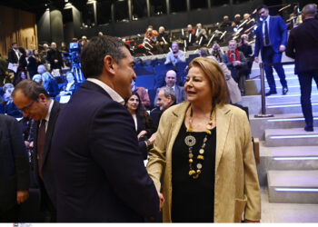 Ανοιγμα Κατσέλη σε Τσίπρα: Μπορεί να παίξει, εάν θελήσει, έναν πολύ ουσιαστικό ρόλο 