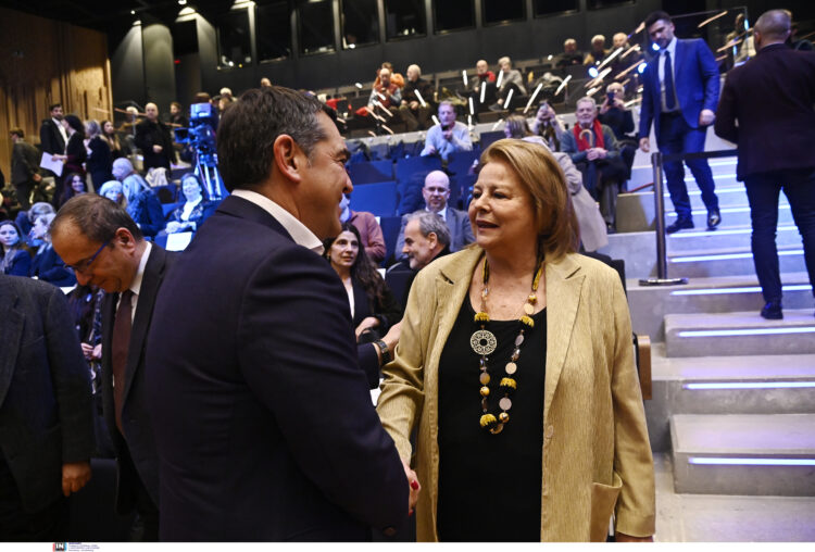 Ανοιγμα Κατσέλη σε Τσίπρα: Μπορεί να παίξει, εάν θελήσει, έναν πολύ ουσιαστικό ρόλο 