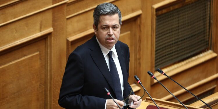 Συμεών Κεδίκογλου: Το κόμμα Τσίπρα μπορεί να είναι πρώτο στις δεύτερες εκλογές