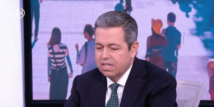 «Προσκλητήριο» Τσίπρα περιμένει ο Κεδίκογλου: Καλή μέρα για την Κεντροαριστερά