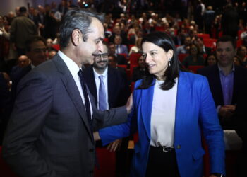 Κεραμέως για εκλογές: «Δεν διαβάζετε καλά τον Μητσοτάκη»