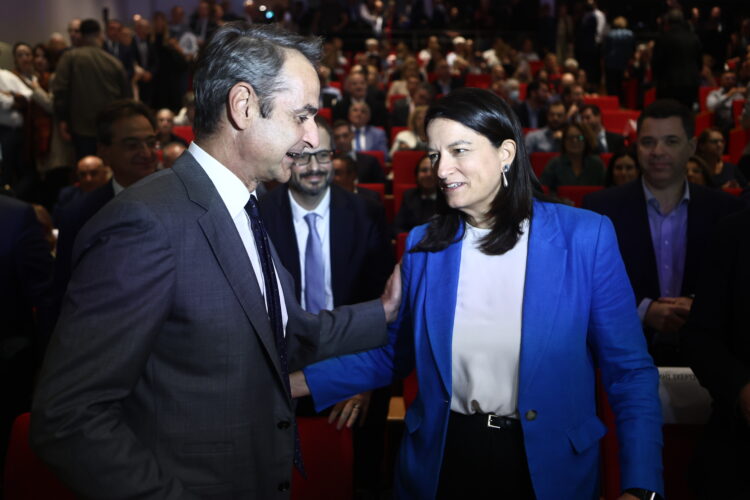 Κεραμέως για εκλογές: «Δεν διαβάζετε καλά τον Μητσοτάκη»