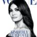 Κίμπερλι Γκιλφόιλ: Με εξώφυλλο στην ελληνική Vogue τα… διαπιστευτήρια στην Αθήνα