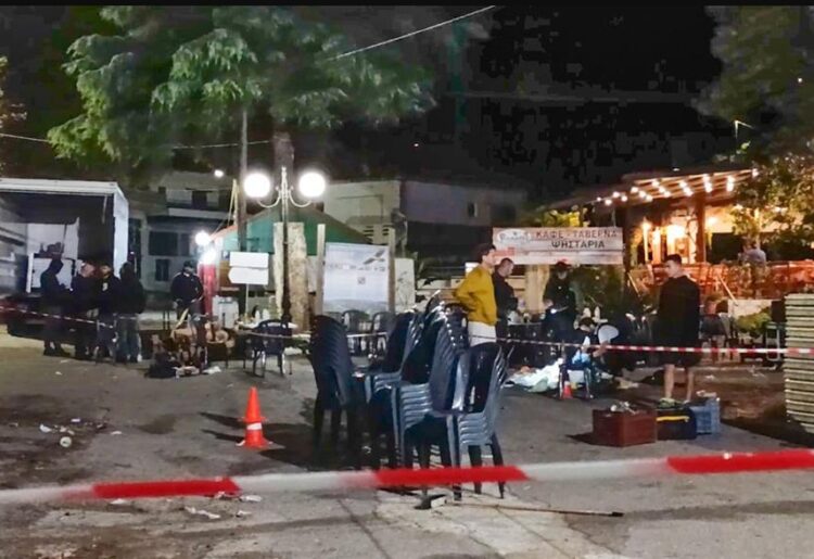 Φονικό στην Κίσσαμο: Όλες οι πληροφορίες για δράστη και θύμα – Στον Εισαγγελέα ο 23χρονος