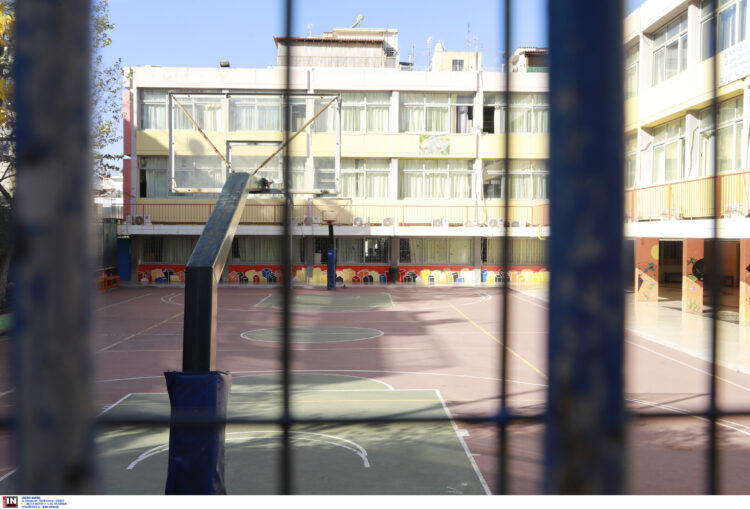 Κλειστά τα σχολεία σήμερα στο Δήμο Αθηναίων