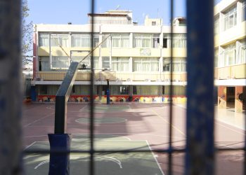 Κλειστά τα σχολεία σήμερα στο Δήμο Αθηναίων