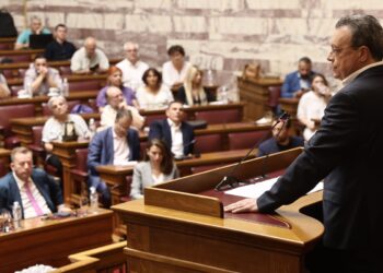 Αποκαλυπτικοί διάλογοι φωτιά στην Κ.Ο. του ΣΥΡΙΖΑ