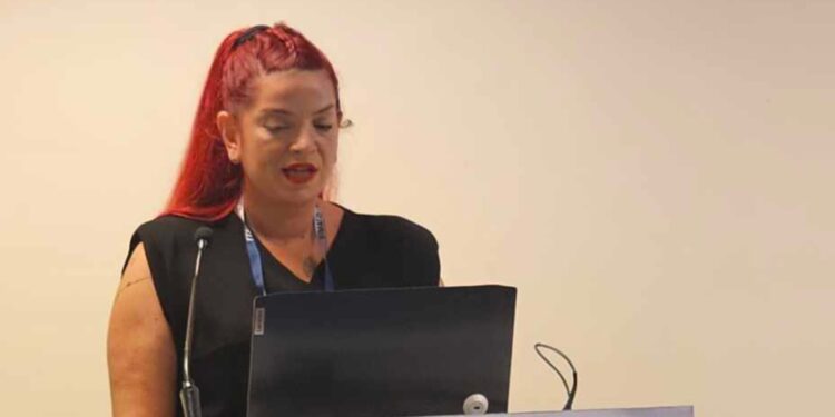 Κωνσταντίνα Ελένη Καρακάση: Η πρώτη γυναίκα χειρουργός μεταμοσχεύσεων ήπατος στην Ελλάδα