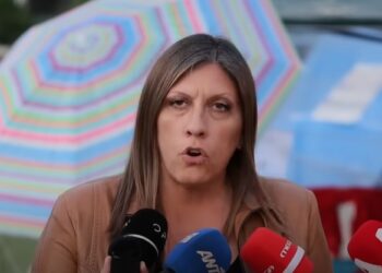 Μεθοδεύσεις καταγγέλει η Κωνσταντοπούλου για εκταφή Ρούτσι – Δεν ζήτησα αναβολή