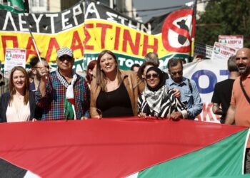 Κωνσταντοπούλου για δήλωση Μυλωνάκη