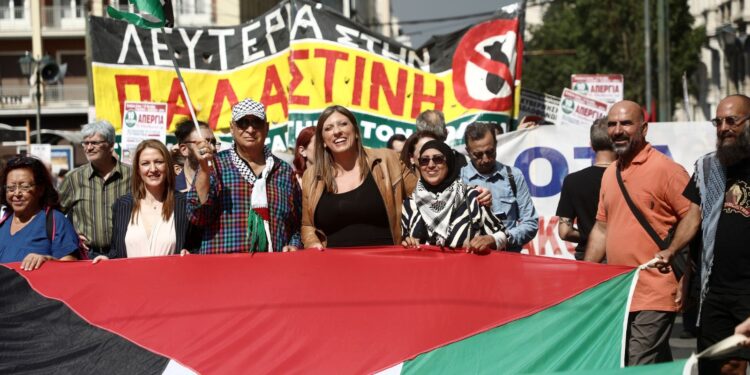 Κωνσταντοπούλου για δήλωση Μυλωνάκη